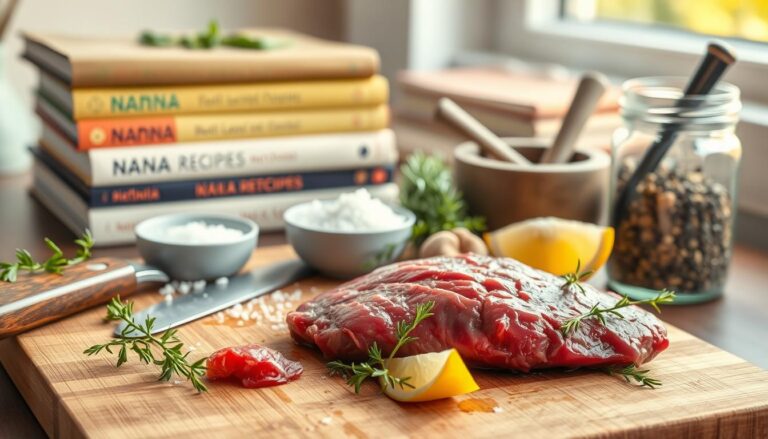 Beef Liver Recipes: Healthy and Flavorful Meals