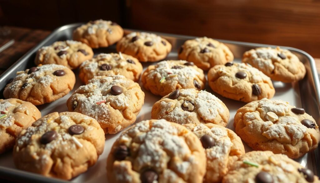 crumbl cookies recipe