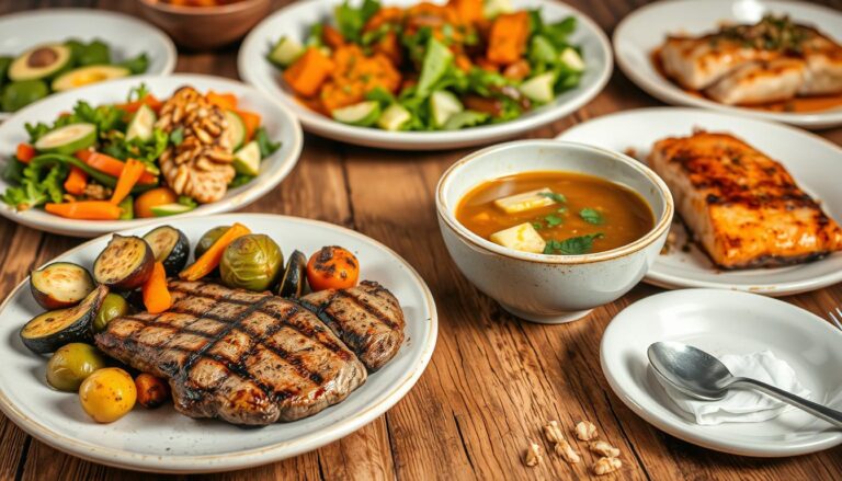 paleo dinner recipes