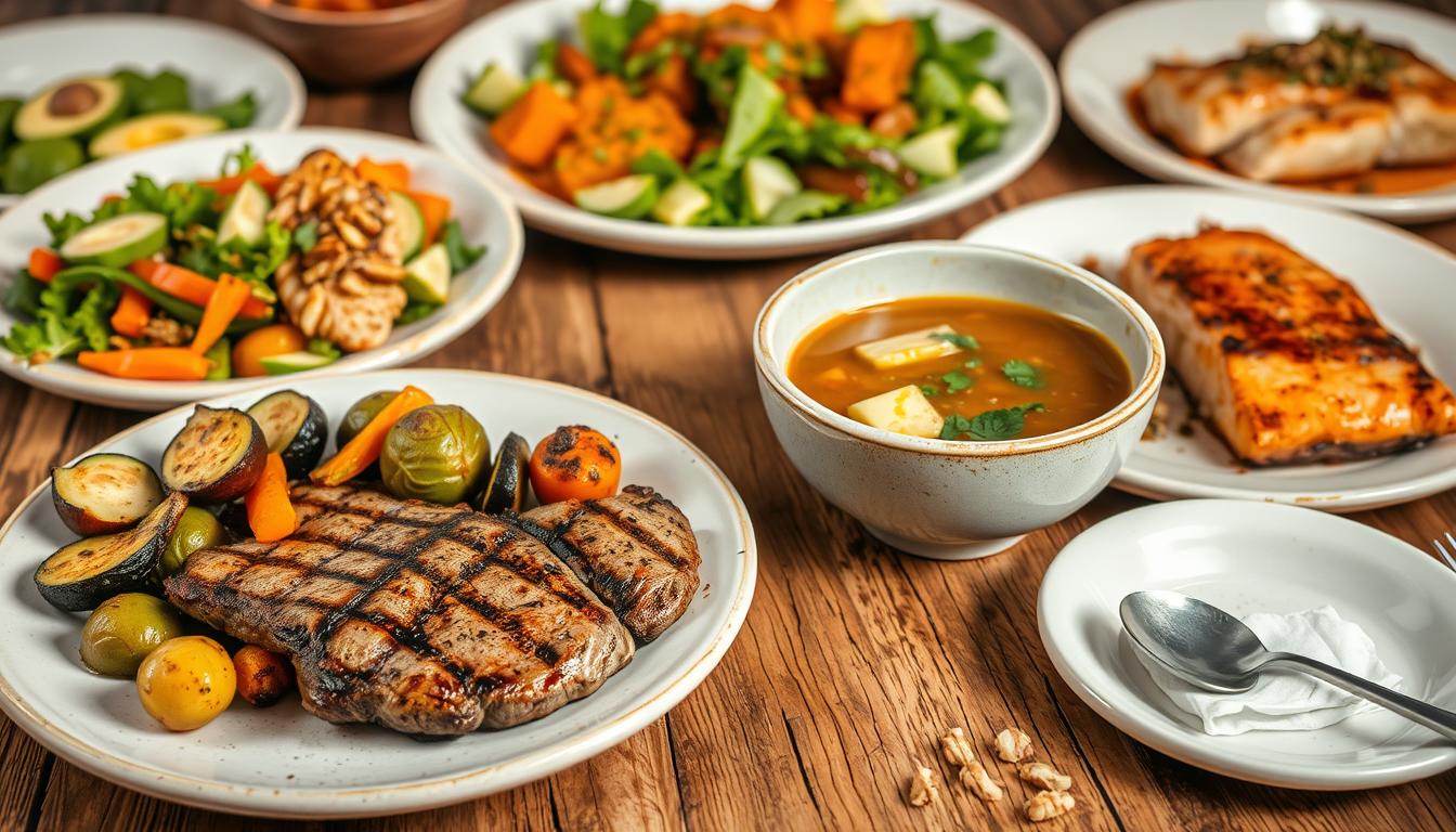 paleo dinner recipes